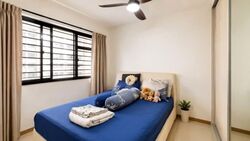 Blk 467C West Plains @ Bukit Batok (Bukit Batok), HDB 2 Rooms #563078001